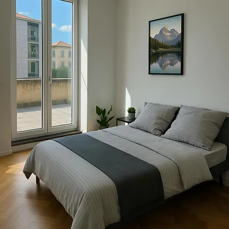 Panorama Altmarkt Πανσιόν