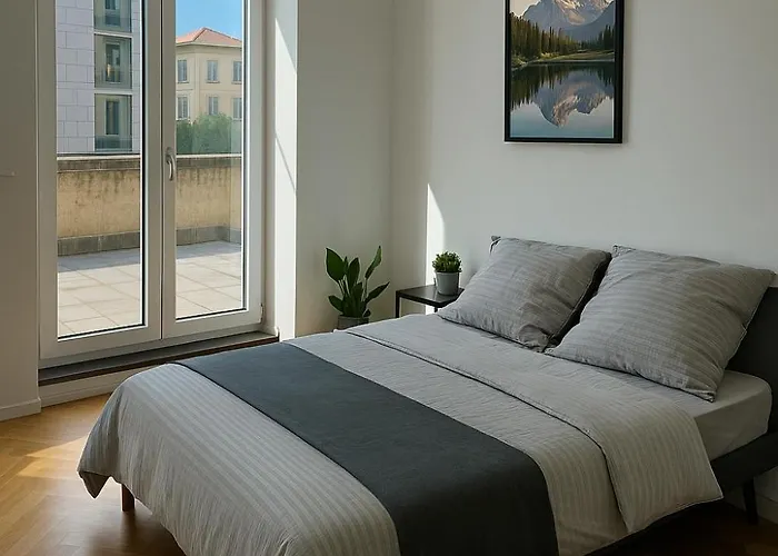 Panorama Altmarkt Πανσιόν