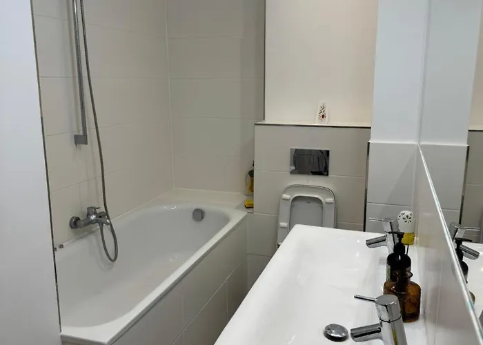 Πανσιόν Panorama Altmarkt Δρέσδη