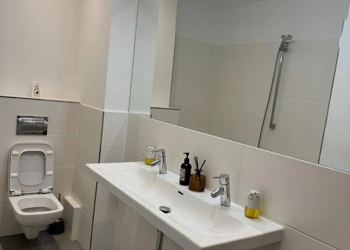 Panorama Altmarkt Πανσιόν