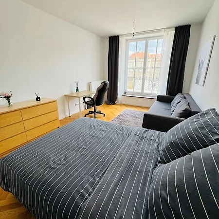 Gasthof Panorama Altmarkt Dresden