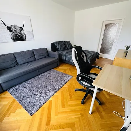 Panorama Altmarkt Casa de hóspedes